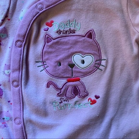 Girl onesie bundle - Picture 3 of 7